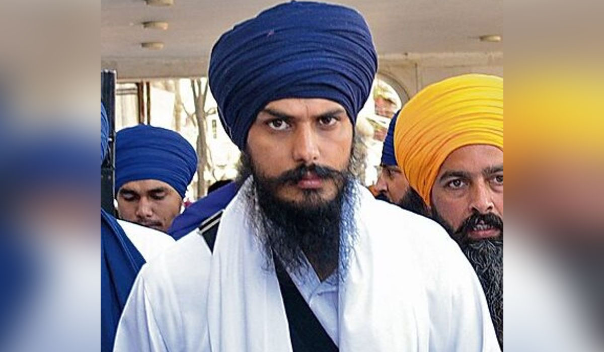 ‘अकाली दल वारिस पंजाब दे’ ने राज्यभर में उतरने का किया ऐलान