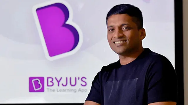 सिंगापुर कोर्ट का बड़ा फैसला: Byju’s फाउंडर बायजू रवींद्रन को 6 महीने की जेल सिंगापुर कोर्ट का बड़ा फैसला: Byju’s फाउंडर बायजू रवींद्रन को 6 महीने की जेल