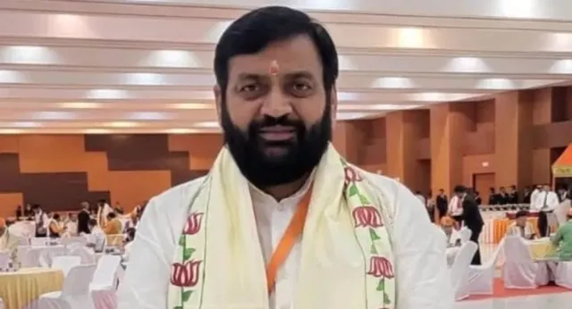 हरियाणा निकाय चुनाव में भाजपा की बड़ी जीत ने बदला राजनीतिक समीकरण, नायब सैनी बने पार्टी के सबसे मजबूत चेहरे