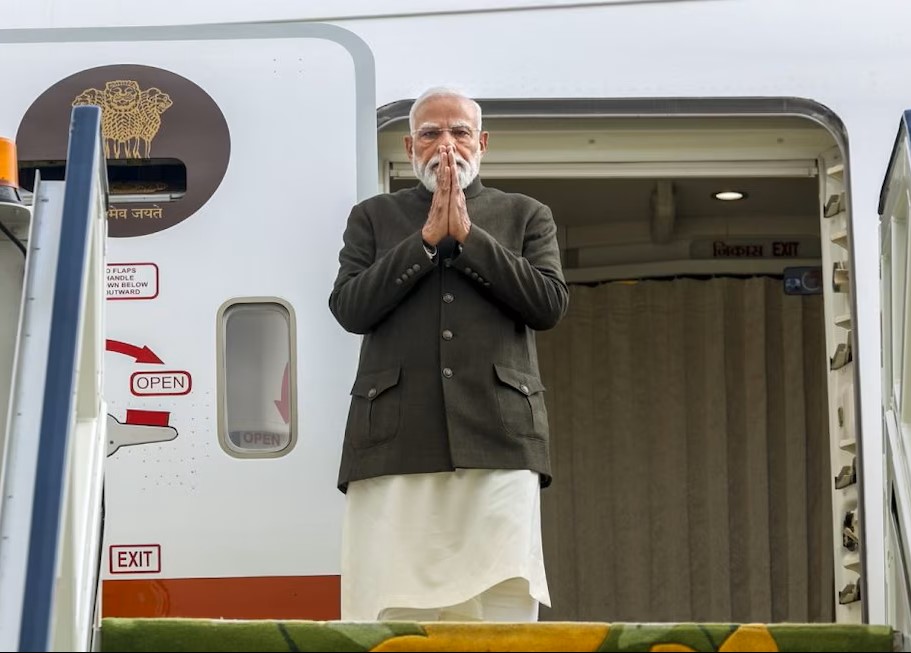जून में फ्रांस-स्लोवाकिया जाएंगे पीएम मोदी, जी7 मंच पर वैश्विक मुद्दों पर होगी चर्चा