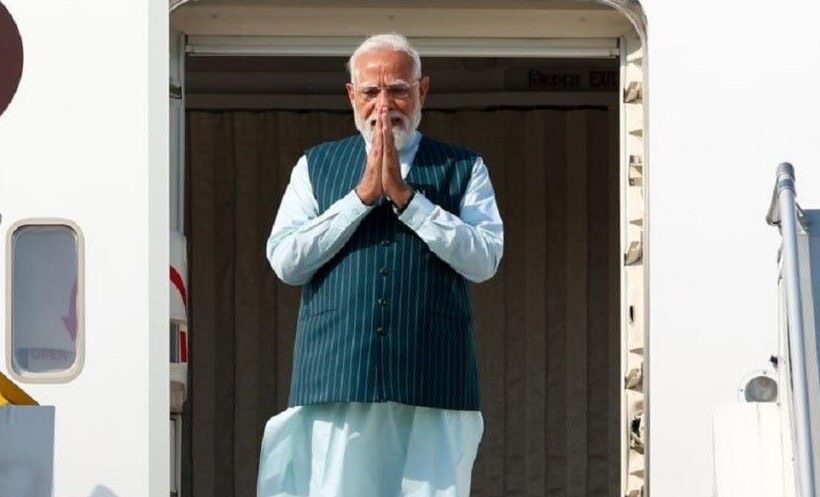 जींद बनेगा राष्ट्रीय सुर्खियों का केंद्र: पीएम मोदी के दौरे से पहले हरियाणा सरकार ने संभाली कमान, प्रशासनिक मशीनरी पूरी तरह अलर्ट जींद बनेगा राष्ट्रीय सुर्खियों का केंद्र: पीएम मोदी के दौरे से पहले हरियाणा सरकार ने संभाली कमान, प्रशासनिक मशीनरी पूरी तरह अलर्ट