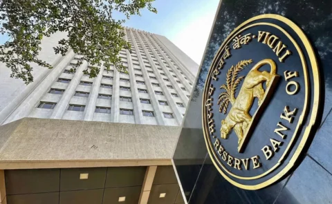 RBI Report: पश्चिम एशिया तनाव और कमजोर मॉनसून से बढ़ सकती है महंगाई, अर्थव्यवस्था पर भी नजर