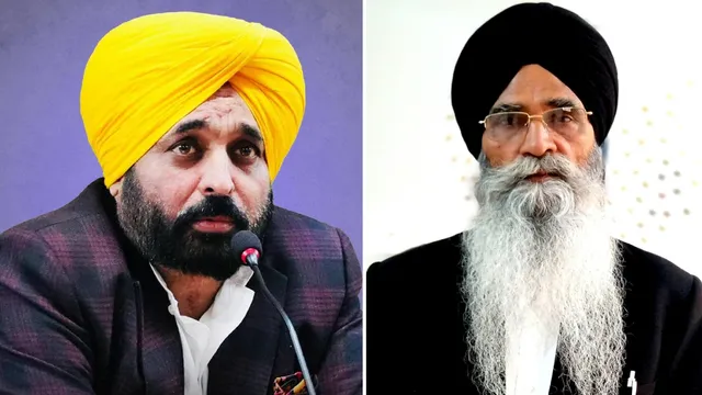 328 पावन स्वरूप मामला: SGPC ने SIT की जांच पर उठाए सवाल, ‘धार्मिक मामलों में दखल बर्दाश्त नहीं’ 328 पावन स्वरूप मामला: SGPC ने SIT की जांच पर उठाए सवाल, ‘धार्मिक मामलों में दखल बर्दाश्त नहीं’