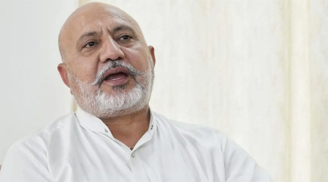 बलतेज पन्नू का खैरा पर बड़ा हमला, पंचायत जमीन मामले में हाईकोर्ट से झटका; याचिका खारिज, ₹6 लाख जुर्माना