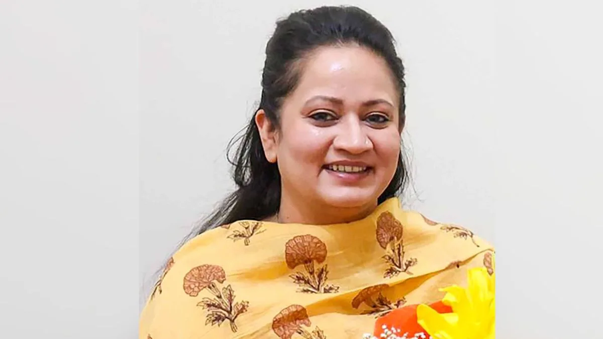हरियाणा में हेल्थ इंफ्रास्ट्रक्चर को बड़ा बूस्ट, एक साथ शुरू होंगी 9 नई स्वास्थ्य योजनाएं, आरती सिंह राव ने किया एलान