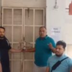 “खेडदा पंजाब – वधदा पंजाब” के दावे फेल: लुधियाना का ऐतिहासिक शास्त्री हॉल बैडमिंटन कोर्ट बंद