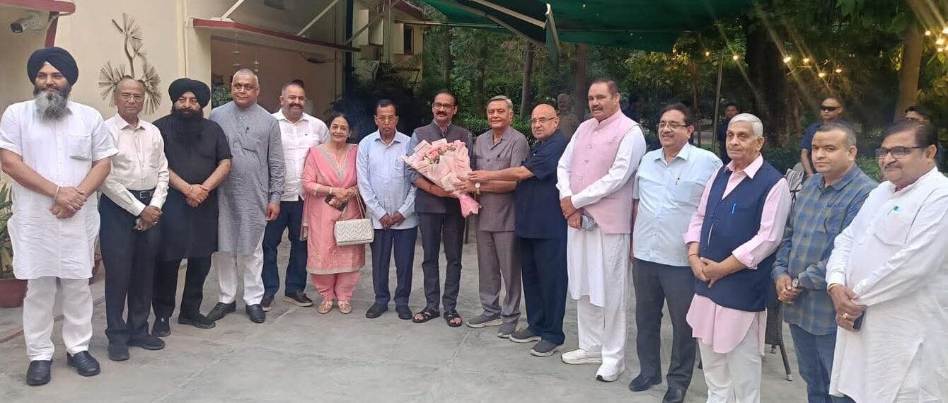 अशोक मित्तल की एंट्री से जालंधर भाजपा में नई हलचल, चाय बैठक ने बदले राजनीतिक समीकरण