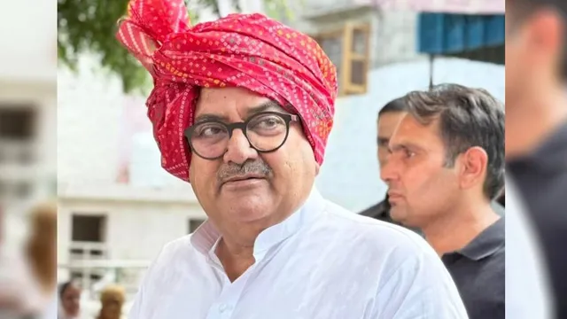 हरियाणा की गेहूं खरीद पर उठे बड़े सवाल, अभय चौटाला ने सरकार पर लगाया हजारों करोड़ के घपले का आरोप