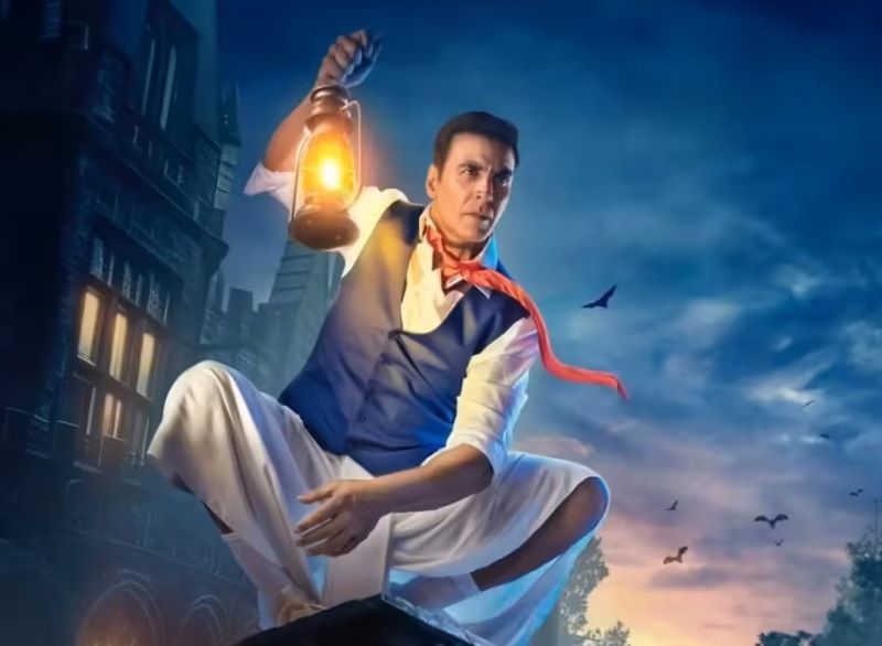 अक्षय कुमार की ‘भूत बंगला’ अब घर बैठे डराएगी-हंसाएगी, OTT रिलीज को लेकर बड़ा अपडेट