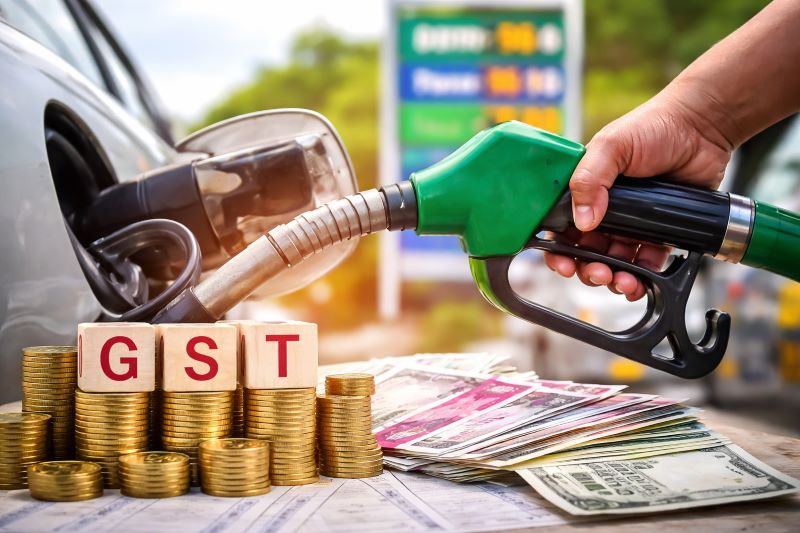 पेट्रोल-डीजल पर GST लागू करने की उठी मांग, कारोबारियों ने PM मोदी को भेजा प्रस्ताव पेट्रोल-डीजल पर GST लागू करने की उठी मांग, कारोबारियों ने PM मोदी को भेजा प्रस्ताव