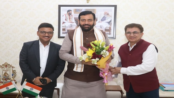 CM नायब सैनी का बड़ा ऐलान, बागवानी विश्वविद्यालय से जुड़ेंगे 14 नए केंद्र