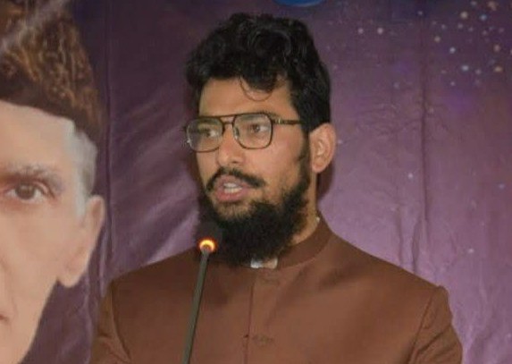 PoK में मारा गया पुलवामा हमले से जुड़ा आतंकी हमजा बुरहान, अज्ञात हमलावरों ने बरसाईं गोलियां