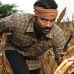 Netflix पर छाया धनुष का जलवा, OTT रिलीज के साथ ही एक्शन-थ्रिलर बनी नंबर-1