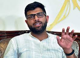 हरियाणा की भर्ती प्रक्रिया पर उठे सवाल: “खाली पद बढ़ रहे, युवाओं को नहीं मिल रहा रोजगार”, दिग्विजय चौटाला का सरकार पर हमला