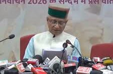 आचार संहिता के बीच हिमाचल में टेंडरों पर ब्रेक, चुनाव आयोग ने विभागों को दी सख्त हिदायत