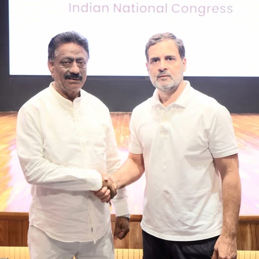 हिमाचल के बागवानों के मुद्दे दिल्ली तक पहुंचे, कुलदीप राठौर ने राहुल गांधी से की हस्तक्षेप की मांग