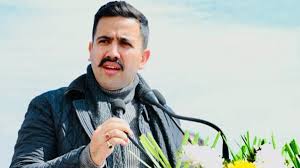 मंडी नगर निगम चुनाव में गरजे विक्रमादित्य सिंह, बोले- BJP ने 5 साल में शहर को विकास नहीं, सिर्फ वादे दिए