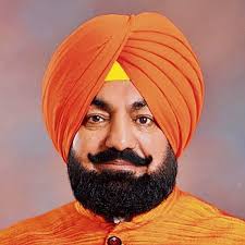बंगाल जीत के बाद पंजाब में भाजपा का जश्न, जनता ने विकास और मजबूत नेतृत्व पर लगाई मुहर: सुखमिंदरपाल सिंह ग्रेवाल