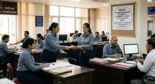 चंडीगढ़ एस्टेट ऑफिस का सख्त फैसला: ग्रुप C और पूर्व D कर्मचारियों के लिए यूनिफॉर्म अनिवार्य, उल्लंघन पर कार्रवाई तय