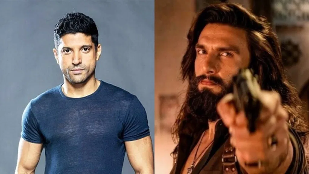 ‘डॉन 3’ विवाद के बाद रणवीर सिंह पर BAN! फरहान अख्तर संग टकराव से इंडस्ट्री में मचा बवाल