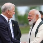 43 साल बाद नॉर्वे पहुंचे भारतीय प्रधानमंत्री, ओस्लो एयरपोर्ट पर हुआ भव्य स्वागत