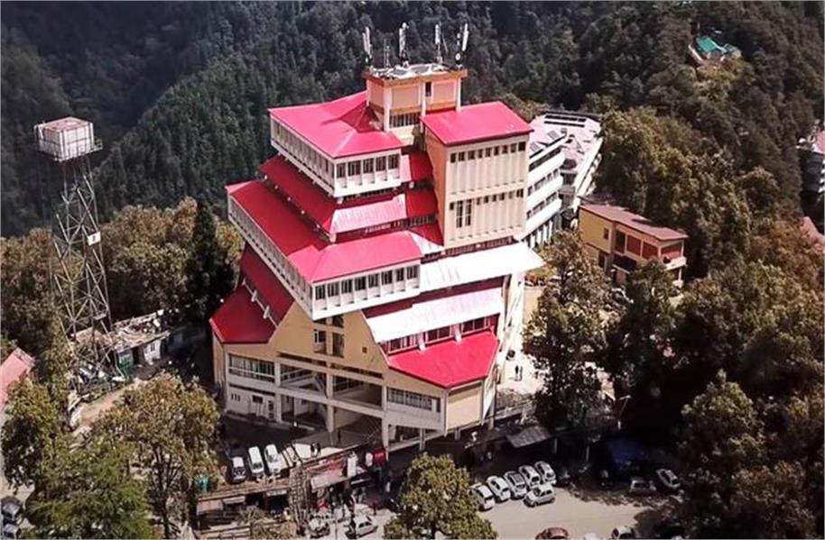 HPU ने छात्रों को दी बड़ी राहत, प्रवेश परीक्षाओं के आवेदन की अंतिम तारीख फिर बढ़ाई