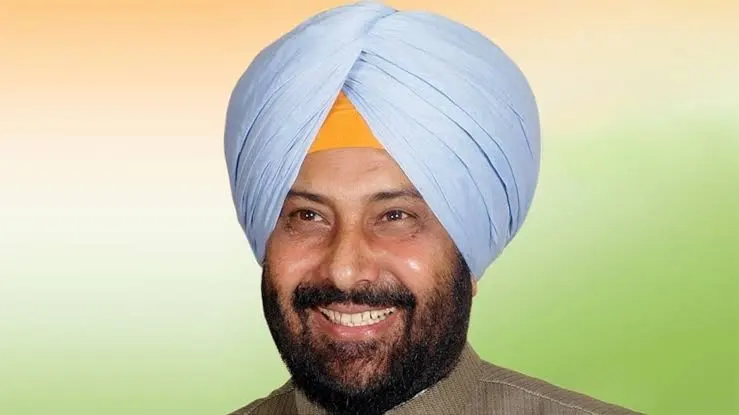 2027 मिशन के लिए भाजपा का बड़ा दांव, केवल सिंह ढिल्लों को सौंपी पंजाब की कमान