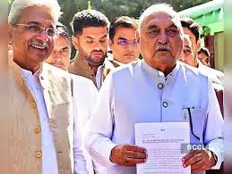बढ़ती महंगाई पर सड़कों पर उतरेगी हरियाणा कांग्रेस, पेट्रोल-डीजल और गैस कीमतों को लेकर प्रदेशभर में आंदोलन की तैयारी
