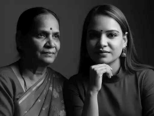 Mother’s Day Special: 75 साल की मां ने बेटी को दी नई जिंदगी, किडनी डोनेट कर पेश की ममता की मिसाल