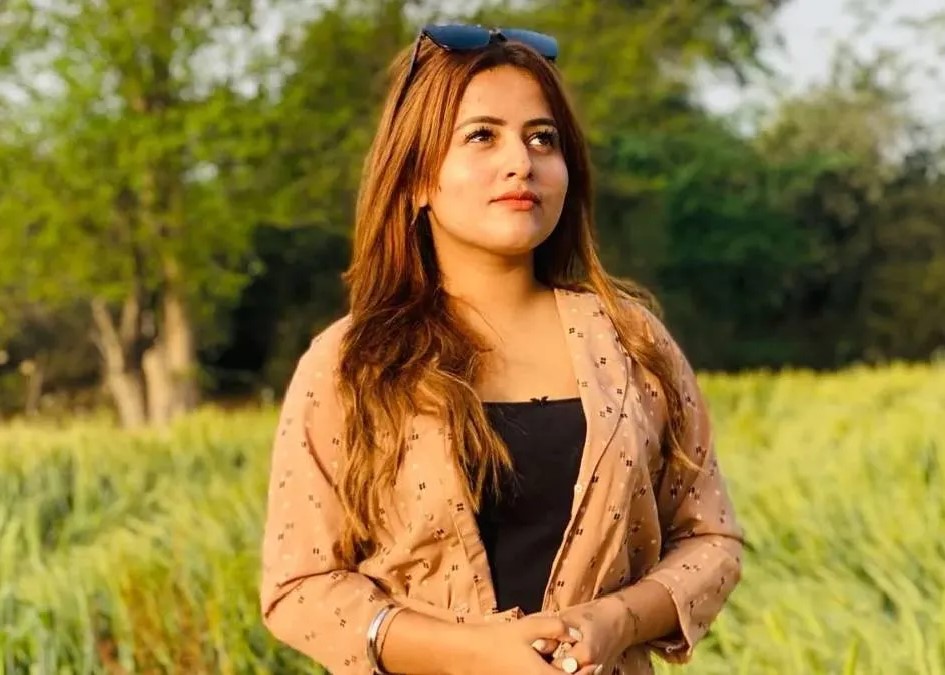 पंजाबी कलाकार इंदर कौर की संदिग्ध मौत, नहर से मिला शव; पुलिस हत्या के एंगल से कर रही जांच