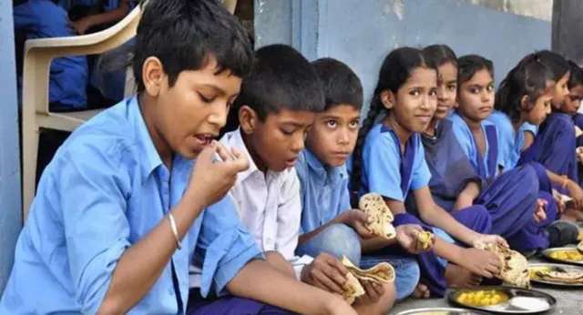 हिमाचल के स्कूली बच्चों के पोषण पर फोकस, केंद्र से मिड-डे मील बजट बढ़ाने की बड़ी मांग