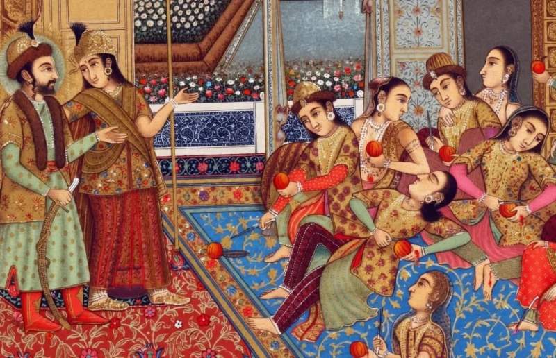 मुगलों का हरम आखिर कैसा था? क्या वहां रहने वाली महिलाएं कभी आज़ाद हो पाती थीं? मुगलों का हरम आखिर कैसा था? क्या वहां रहने वाली महिलाएं कभी आज़ाद हो पाती थीं?