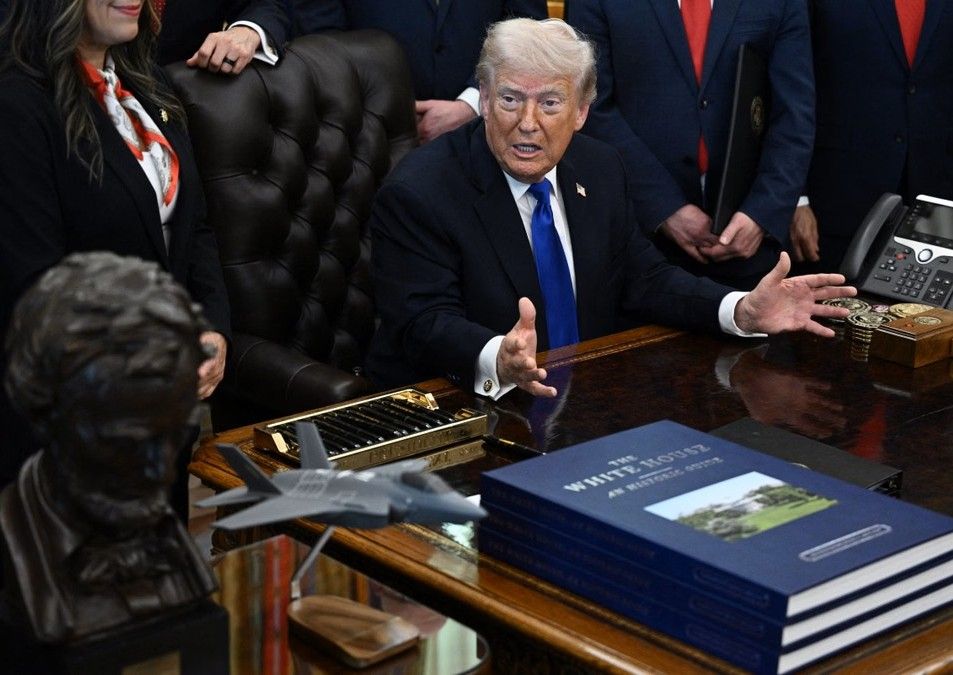 ईरान-अमेरिका तनाव: शांति प्रस्ताव पर Donald Trump को शक, दोनों तरफ सख्त बयानबाज़ी