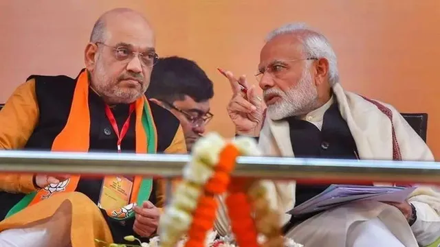 पंजाब में BJP का डिजिटल चुनाव अभियान शुरू, ‘मोदी दा पंजाब’ गीत सोशल मीडिया पर बना चर्चा का केंद्र