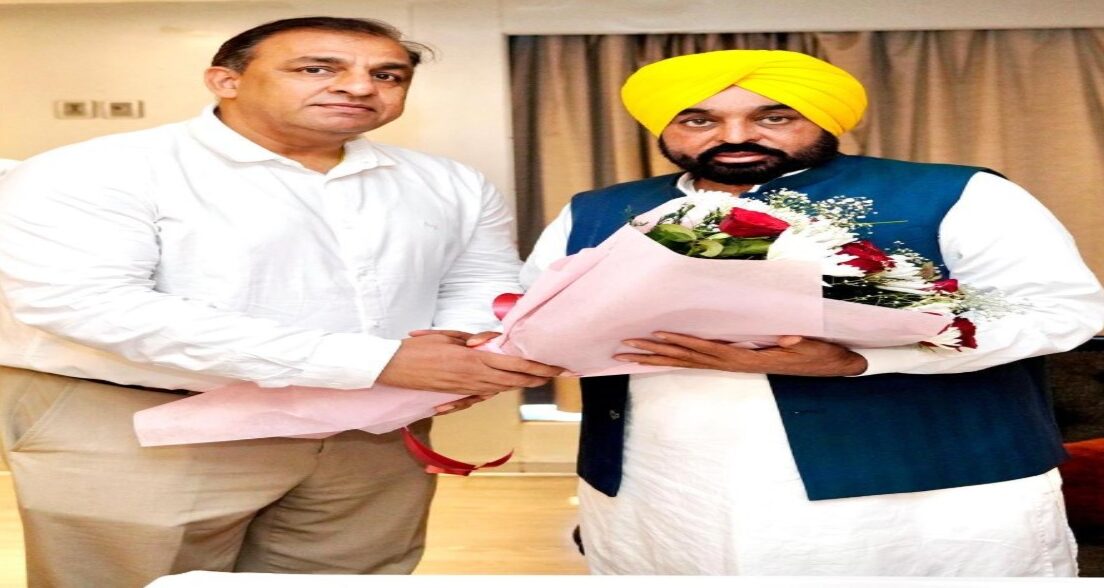 पंजाब को मिली अंतरराष्ट्रीय हॉकी की बड़ी जिम्मेदारी, अक्टूबर में होगा एशियन चैंपियंस ट्रॉफी का आयोजन