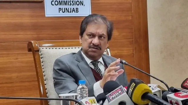 पंजाब निकाय चुनाव में छंटनी के बाद 10096 प्रत्याशी योग्य, 700 से ज्यादा नामांकन खारिज; हजारों प्रत्याशी मैदान में कायम
