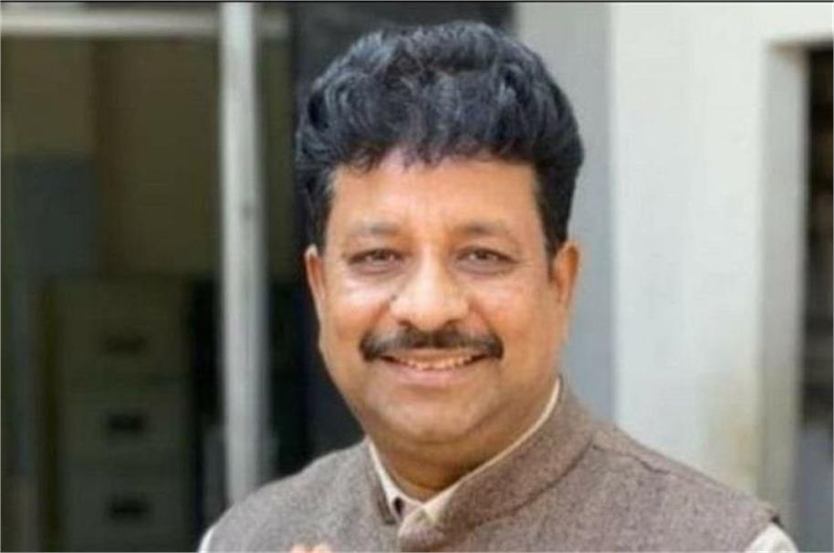 जालंधर में बढ़ा सियासी तापमान, विधायक रमन अरोड़ा ने पुलिस सुरक्षा लौटाने का किया ऐलान