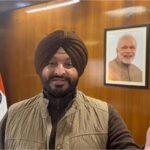 पंजाब में रेलवे का मेगा विस्तार: दशकों से अटकी परियोजनाओं को मिली रफ्तार, बोले बिट्टू- अब बदल रहा विकास का नक्शा