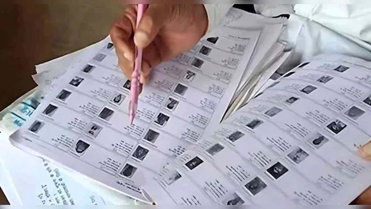 पंजाब में वोटर डेटा अपडेट अभियान तेज, कई जिलों ने 90% आंकड़ा पार किया