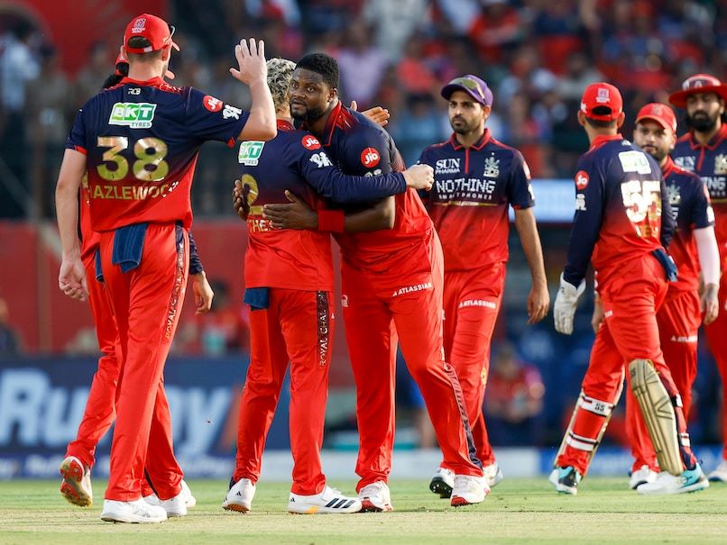 IPL 2026: RCB ने पंजाब को 23 रन से हराया, प्लेऑफ में पहुंचने वाली बनी पहली टीम