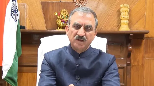 हिमाचल के पेंशनरों के लिए बड़ी सौगात, रुका हुआ भुगतान होगा जारी; सरकार ने एरियर निपटान की प्रक्रिया तेज की