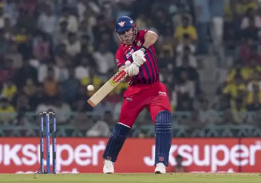 IPL 2026: लखनऊ ने चेन्नई को 7 विकेट से रौंदा, मार्श की तूफानी पारी से CSK को बड़ा झटका