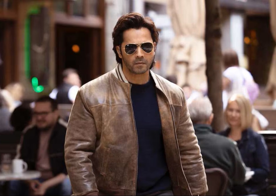 Varun Dhawan के हाथ लगा बड़ा विदेशी प्रोजेक्ट, हॉलीवुड फिल्म को लेकर बढ़ीं हलचलें Varun Dhawan के हाथ लगा बड़ा विदेशी प्रोजेक्ट, हॉलीवुड फिल्म को लेकर बढ़ीं हलचलें