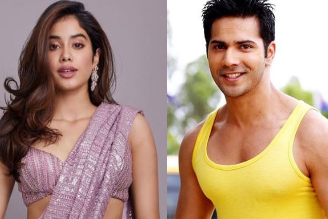 ‘पेद्दी’ vs ‘है जवानी तो इश्क होना है’: बॉक्स ऑफिस टक्कर पर वरुण-जान्हवी का दिलचस्प रिएक्शन