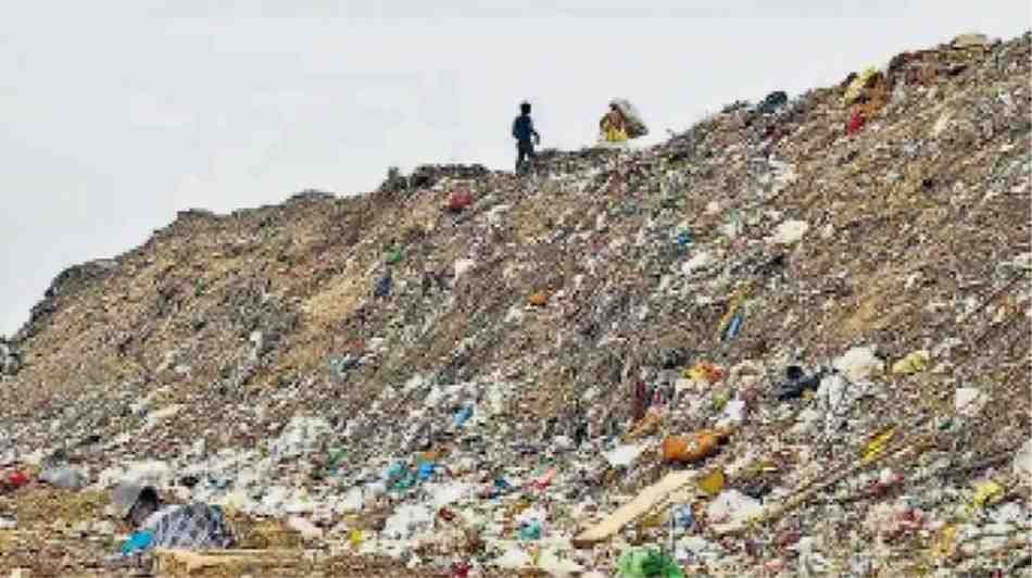 डड्डूमाजरा डंपिंग ग्राउंड पर खर्च का पूरा हिसाब आज सदन में, बायोरेमेडिएशन पर 101 करोड़ रुपये से अधिक व्यय का ब्योरा होगा पेश