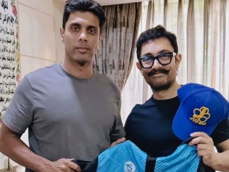 सनी देओल की पीरियड फिल्म का नया नाम ‘बंटवारा’, आमिर खान ने पुराने टाइटल के राइट्स भी हासिल किए सनी देओल की पीरियड फिल्म का नया नाम ‘बंटवारा’, आमिर खान ने पुराने टाइटल के राइट्स भी हासिल किए