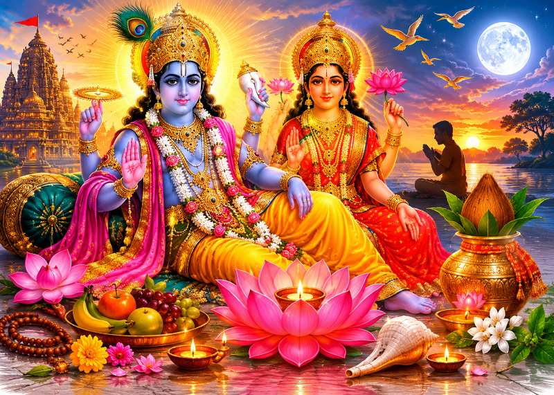 जून में कब रखे जाएंगे परम और निर्जला एकादशी व्रत? जानें शुभ मुहूर्त, पारण समय और धार्मिक महत्व