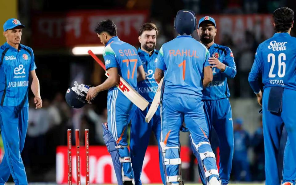 फाइनल की उम्मीद बचाने उतरेगा इंडिया-ए, अफगानिस्तान-ए से आज करो या मरो की टक्कर