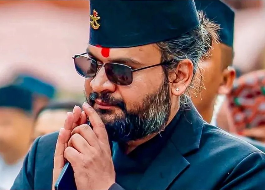 बालेन शाह ने सीमा विवाद पर UK का लिया सहारा, नेपाल में शुरू हुई नई बहस