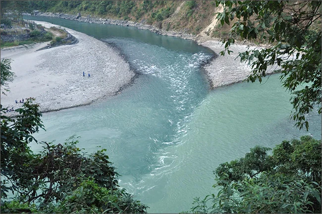 तीस्ता प्रोजेक्ट पर चीन की ओर झुका बांग्लादेश, भारत-बांग्लादेश रिश्तों में बढ़ सकती है नई चुनौती तीस्ता प्रोजेक्ट पर चीन की ओर झुका बांग्लादेश, भारत-बांग्लादेश रिश्तों में बढ़ सकती है नई चुनौती